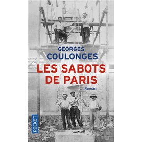 Les sabots de Paris