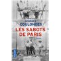 Les sabots de Paris