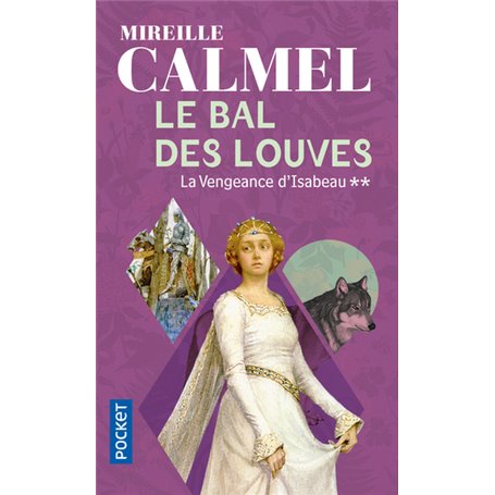 Le bal des louves - tome 2