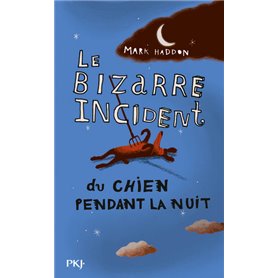 Le bizarre incident du chien pendant la nuit