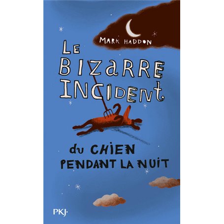 Le bizarre incident du chien pendant la nuit