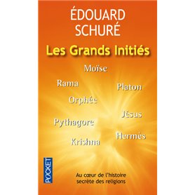 Les grands initiés