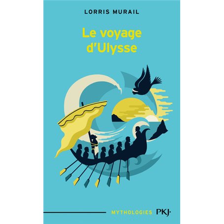 Le voyage d'Ulysse