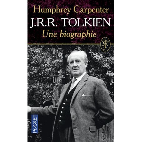 J.R.R. Tolkien, une biographie