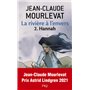 La rivière à l'envers - tome 2 Hannah