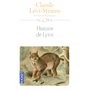 Histoire de Lynx