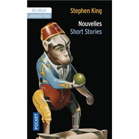 Stephen King - Nouvelles