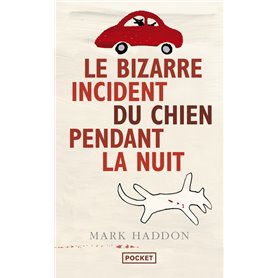 Le bizarre incident du chien pendant la nuit