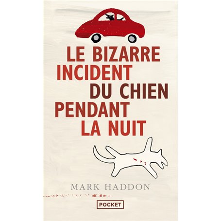 Le bizarre incident du chien pendant la nuit