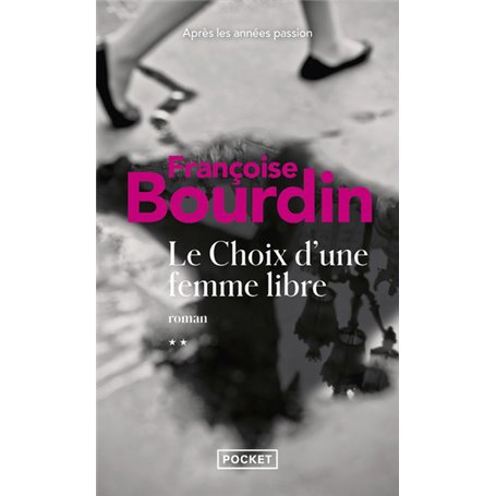 Le choix d'une femme libre