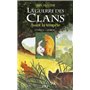 La guerre des Clans - cycle I - tome 4 Avant la tempête