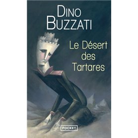 Le désert des tartares