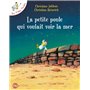 La petite poule qui voulait voir la mer - tome 1