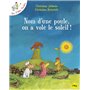 Nom d'une poule, on a volé le soleil ! - tome 4