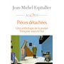 Pièces détachées