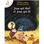 Jean qui dort et Jean qui lit - tome 7