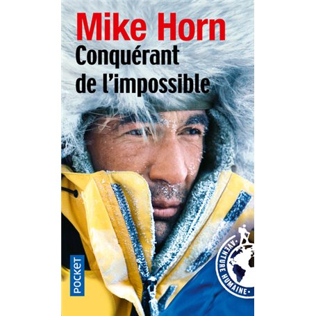 Conquérant de l'impossible