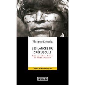 Les lances du crépuscule