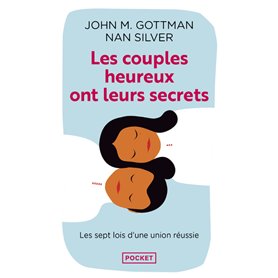 Les couples heureux ont leurs secrets