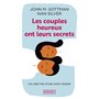 Les couples heureux ont leurs secrets