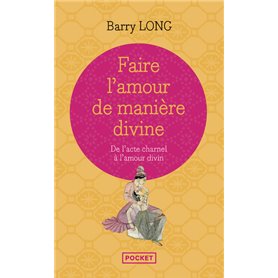 Faire l'amour de manière divine