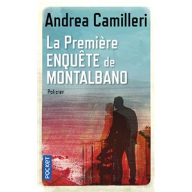 La première enquête de Montalbano