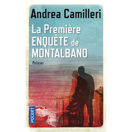 La première enquête de Montalbano