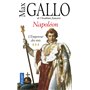 Napoléon - tome 3 L'empereur des Rois