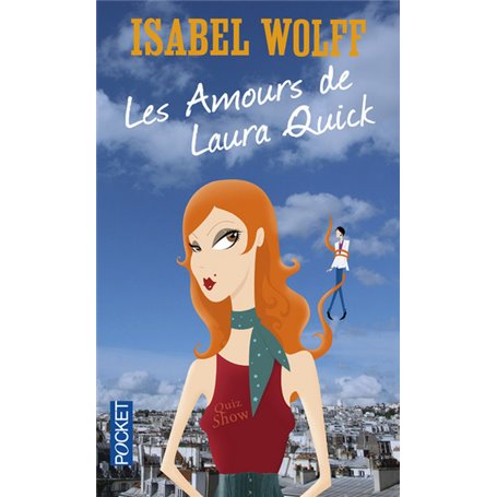 Les amours de Laura Quick