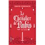 La trilogie des joyaux - tome 2 Le chevalier de rbis