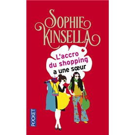 L'accro du shopping a une soeur