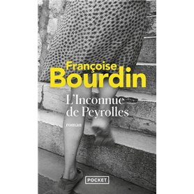 L'inconnue de Peyrolles