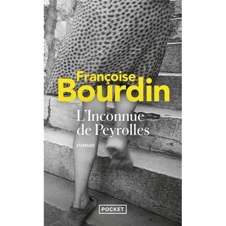 L'inconnue de Peyrolles