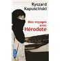 Mes voyages avec Hérodote