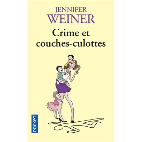 Crime et couches-culottes