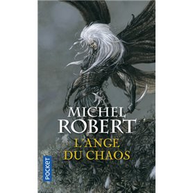 L'agent des ombres - tome 1 L'ange du chaos