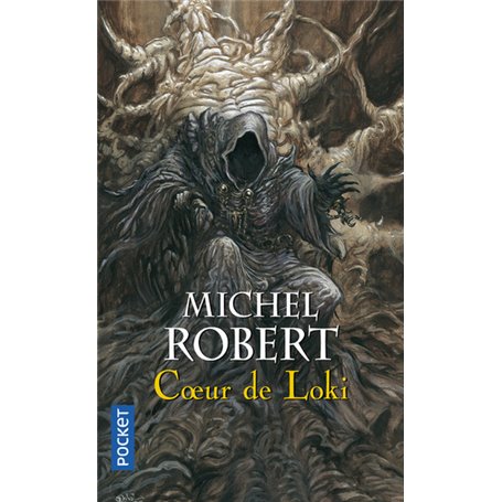 L'agent des ombres - tome 2 Coeur de Loki