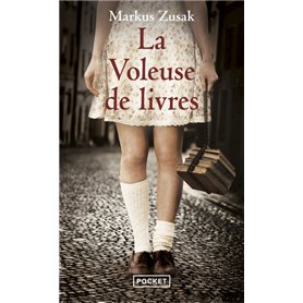 La voleuse de livres