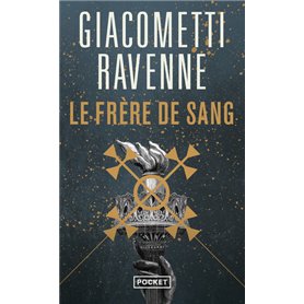 Le frère de sang