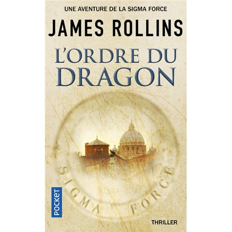 L'ordre du dragon