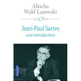 Jean-Paul Sartre, une introduction