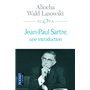 Jean-Paul Sartre, une introduction