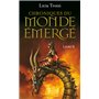 Chroniques du Monde émergé - tome 2 La mission de Sennar