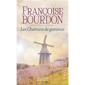 Les chemins de garance