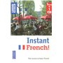 Coffret Instant French ! (livre + 1CD)