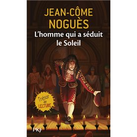 L'homme qui a séduit le Soleil