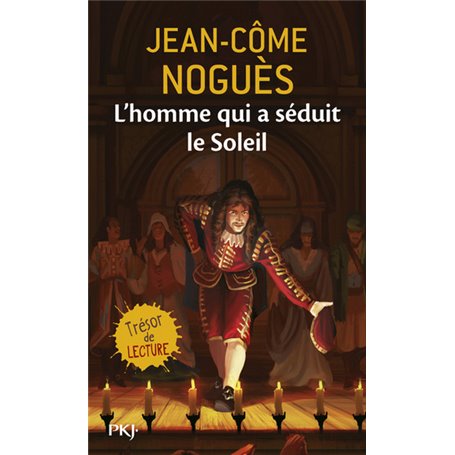 L'homme qui a séduit le Soleil