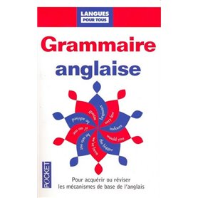 Grammaire anglaise