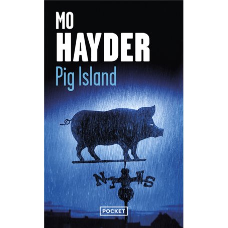 Pig Island