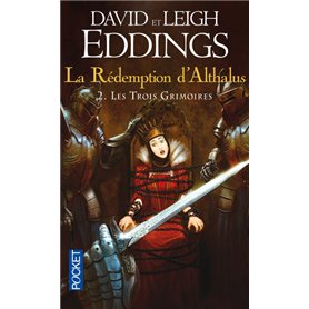 La rédemption d'Althalus - tome 2